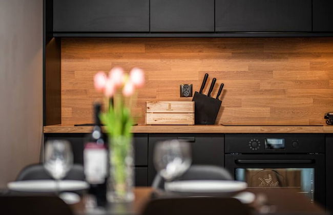 Hermoso Wypoczynek w Strefie SPA Blisko Morza - Foto 8