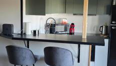 Studio T1 bis Cozy et Elegant Tram 2 min, direct access to Bordeaux - Foto 2