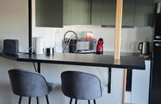 Studio T1 bis Cozy et Elegant Tram 2 min, direct access to Bordeaux - Foto 2