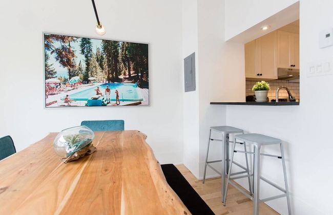 Stylish & Unique 3 Bdr Flat With Parking! - Foto 38