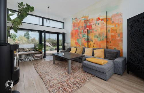 Villa Soléna - Foto 27