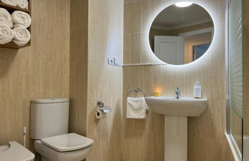 Exclusivo Apartamento Con Parking - Foto 21