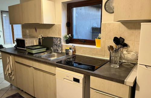 Maison individuelle 1 chambre - Foto 5