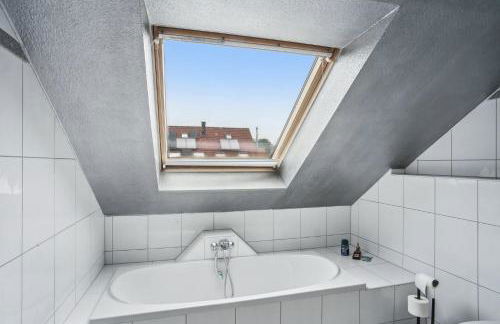 Helles Wohlfühl Apartment - Ruhig & Citynah - Foto 15