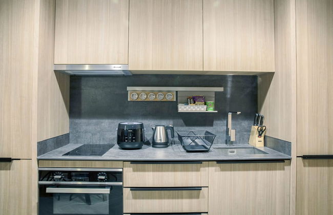 One Residence Hotel & Apartment - Foto 15