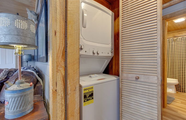 Swiss Bear Haus - Photo 20