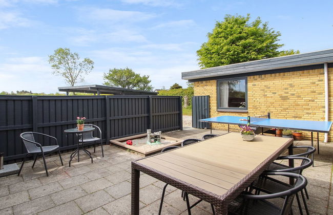 "Kiowa" - 100m from the sea - Foto 23