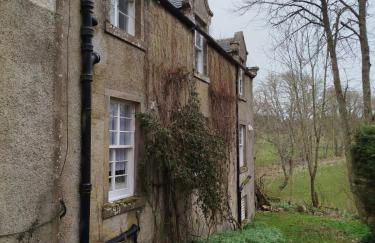 Kirkton Cottage whole house in Cairnie Aberdeenshire - Photo 37