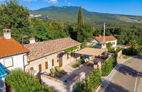 Villa Aurania - Foto 43