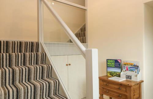 Chequers Barn - Foto 11