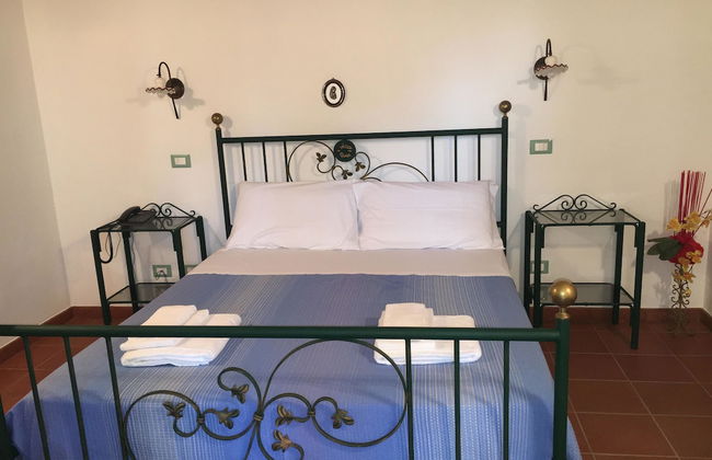 Villa Gaia Agriturismo and B&b - Photo 3