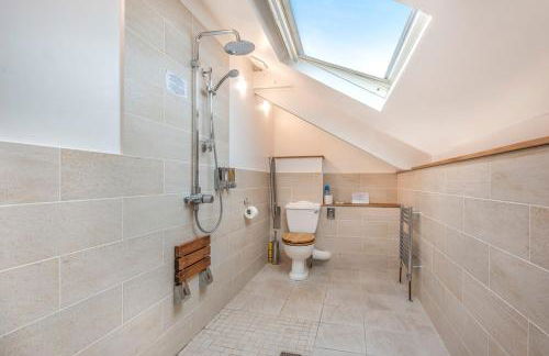 Fletchers Combe Farm - Foto 60