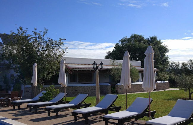 Agroturismo Sa Vinya d'en Palerm - Foto 43