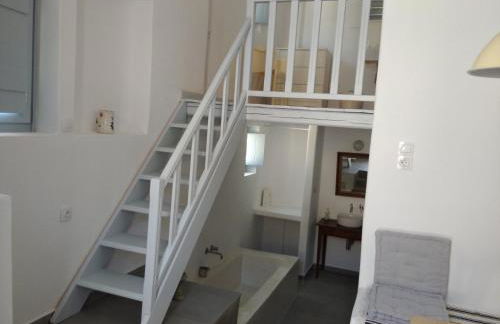 Theros Apartments Donoussa - Photo 22