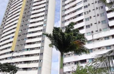 Apartamento completo/ Verano Ponta Negra- Natal - Foto 26