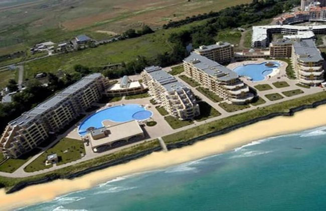 Aheloy Palace Apartments - Photo 53