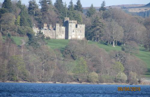 Levenview Holiday Apartment Loch Lom - Foto 25