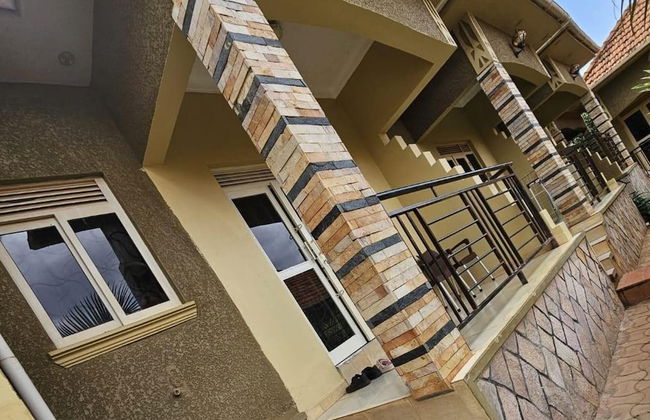 Quiet Apartment With Fast Wifi - Kisaasi Kampala - Foto 1