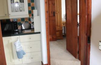 Garn Lodge - Foto 65