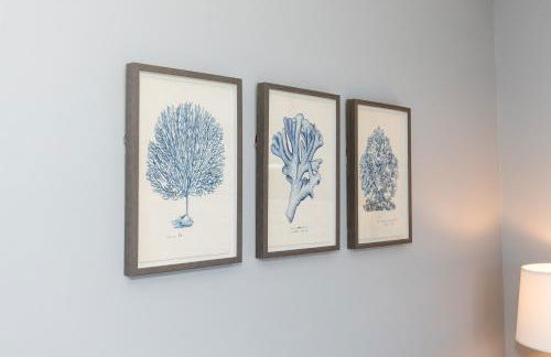 At the Beach - Old Homestead Beach House - Foto 43