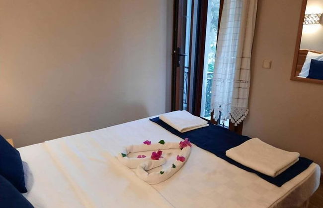 Dasis Hotel & Suites - Photo 6