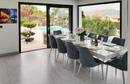 Exquisite Luxury Paradise - Foto 11