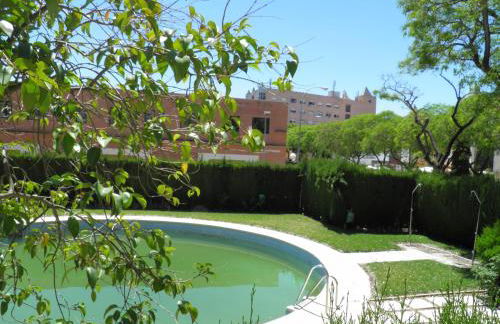 Apartamento Fibes-Congresos Parking Gratis - Foto 46