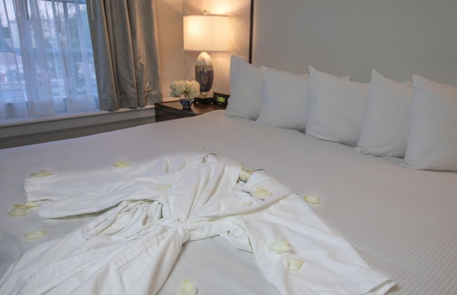 Georgetown Inn - Foto 15