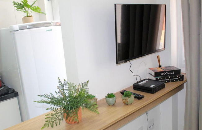 360 Higienópolis - Foto 63