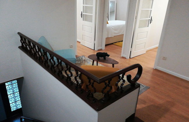 North Star Flats - Dom Luís I Bridge - Foto 20