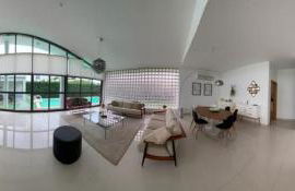 Villa 4 Rooms, Swiming Pool Pink - Foto 4