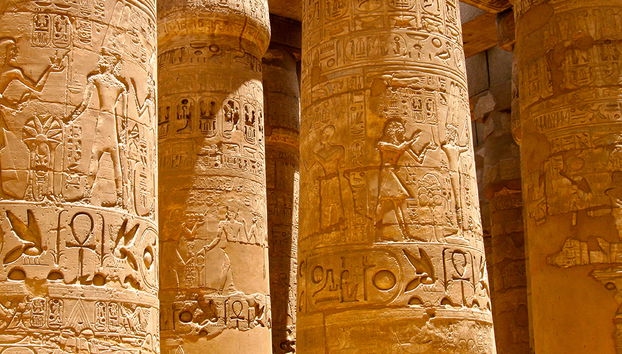 Visit to the Temple of Karnak - Half-Day Tour - Photo 3