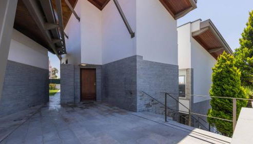 Estoril Oceanview Villa - Foto 5