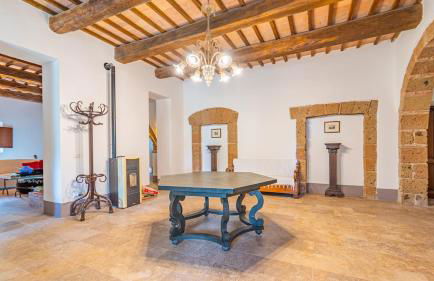 Villa La Spina - Foto 27