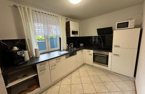 Ferienwohnung Kraus 2-4 Pers - Foto 8