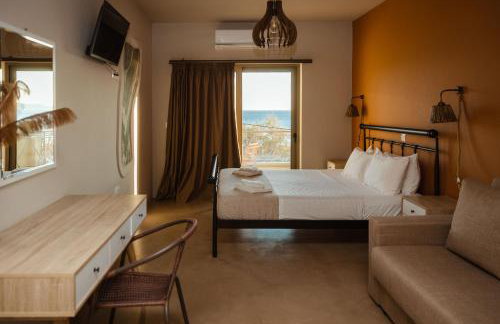 Aegialis seaside apartments - Foto 17