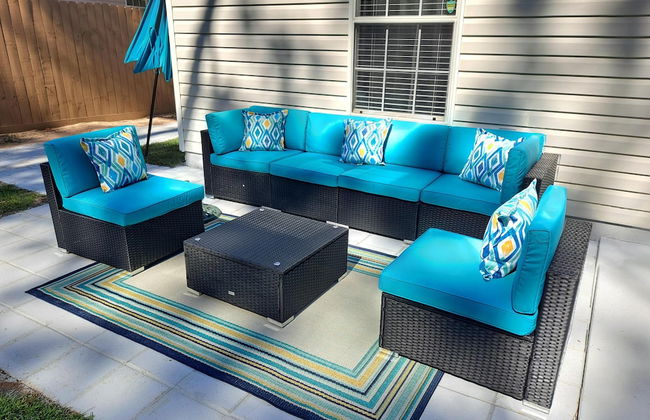 Cozy Dream Cottage - Photo 28