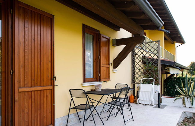 Appartamento Daniela - Foto 40