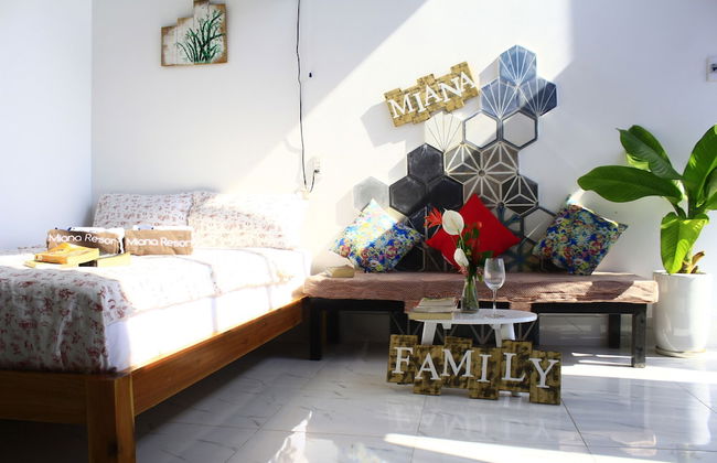 Miana Home - Foto 11