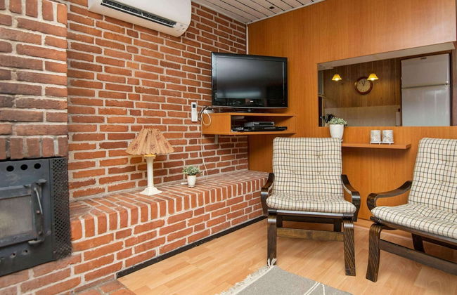 4 Person Holiday Home in Silkeborg-by Traum - Foto 10