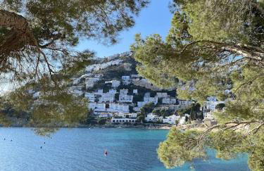 NOUVEAU Villa vue incroyable à 6 minutes à pied de la plage - Foto 6