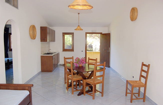 Residence Club Sangineto - Foto 9