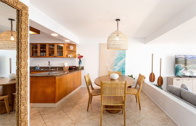 Pu'u Poa 303 2 Bedroom Condo by RedAwning - Foto 21