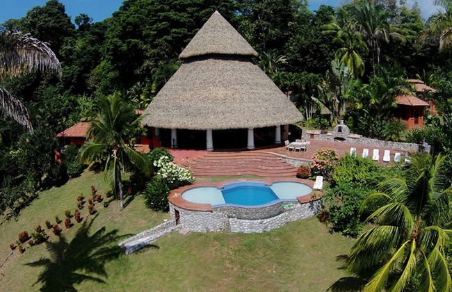 Tres Palmas Costa Rica - Foto 9