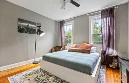 Pristine Townhouse With Rooftop Deck Near Canton! - Foto 23