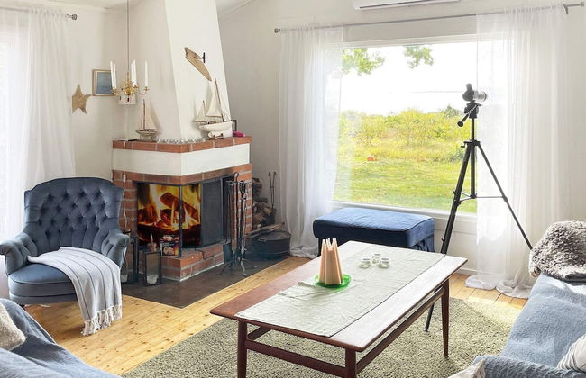 6 Person Holiday Home in Sturko-by Traum - Photo 18