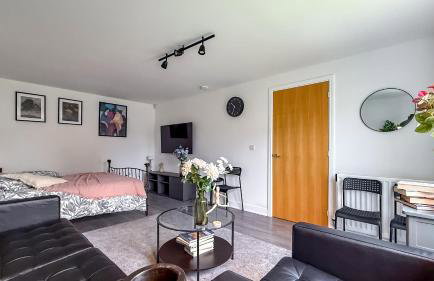 New Modern Detached House with 5bdr Glasgow - Foto 17