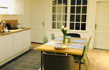 Appartement Héloïse, le charme du Vieux-Lille - Foto 9