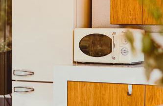 Aristotelia Gi Domes - Luxury Private Pool Retreats - Foto 23