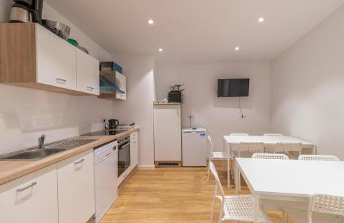 Haus Zehnfreunde - Foto 4